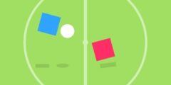 Super Simple Soccer